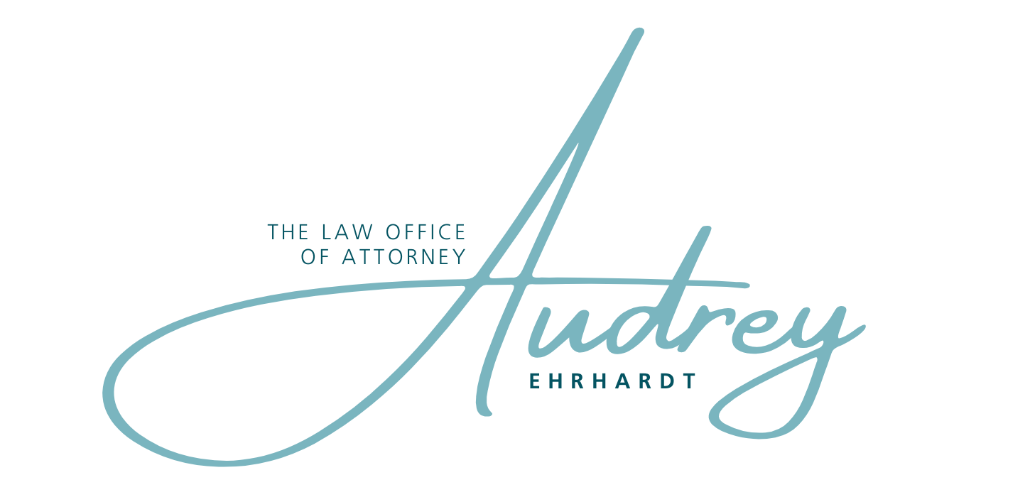 Audrey Law Firm